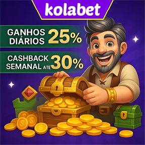 kolabet Fundo de Resgate de Perdas Semanais